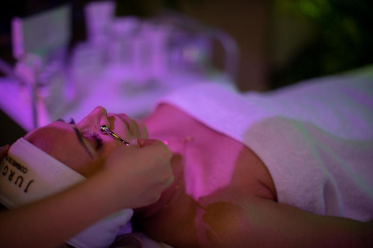 Corso Suite 107 Rooms Wellness & Spa روما المظهر الخارجي الصورة