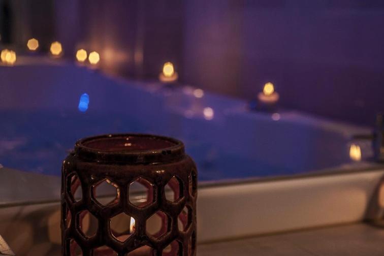 Corso Suite 107 Rooms Wellness & Spa روما المظهر الخارجي الصورة