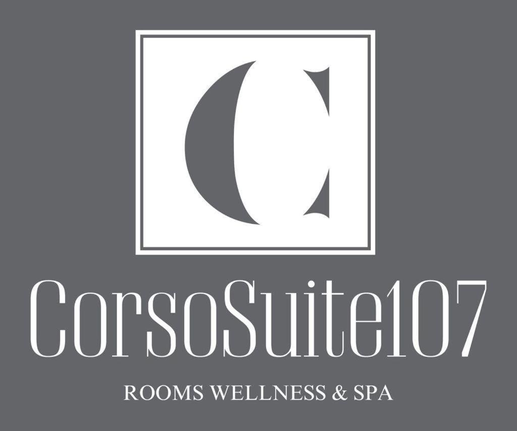 Corso Suite 107 Rooms Wellness & Spa روما المظهر الخارجي الصورة