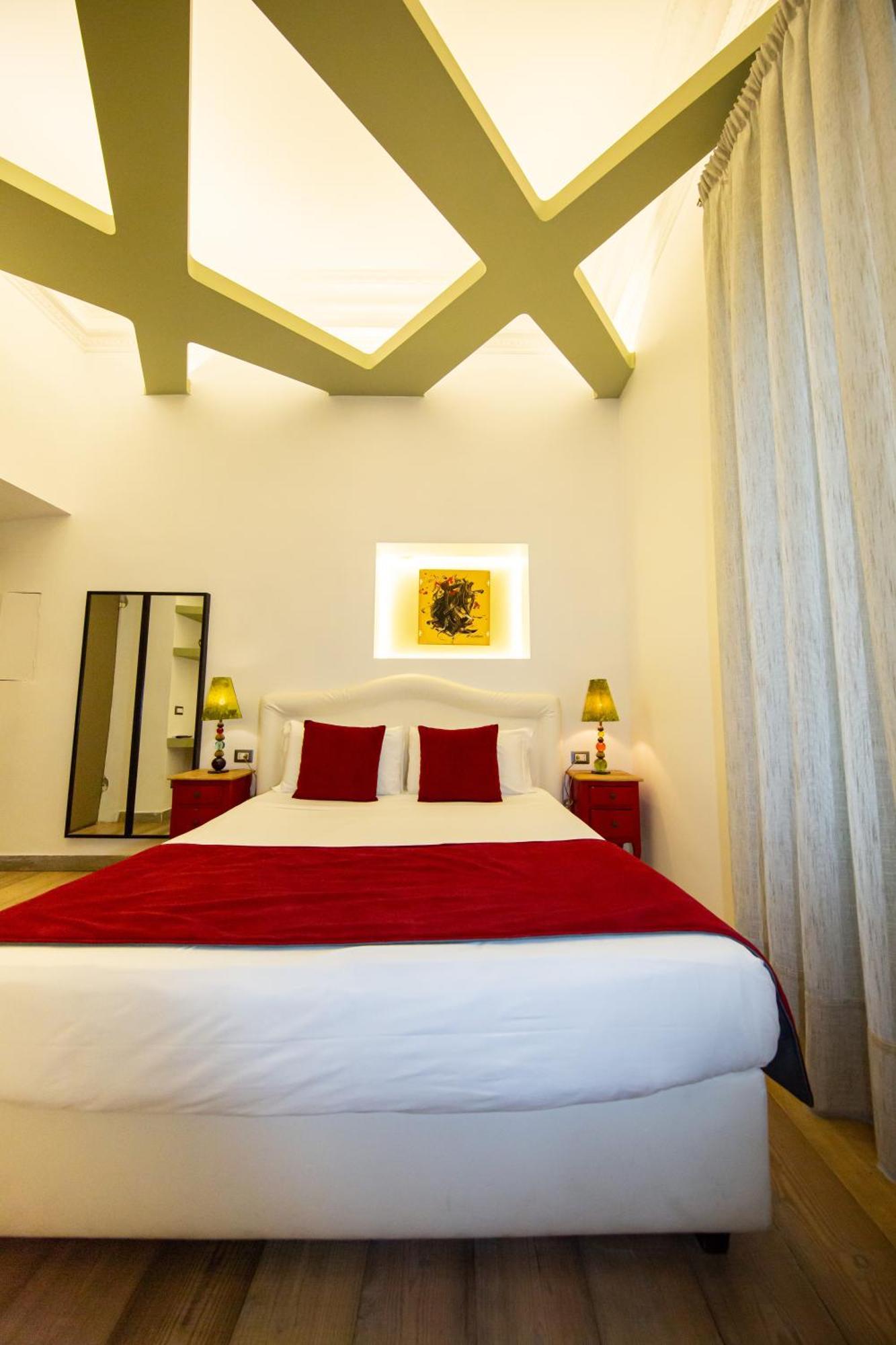 Corso Suite 107 Rooms Wellness & Spa روما المظهر الخارجي الصورة