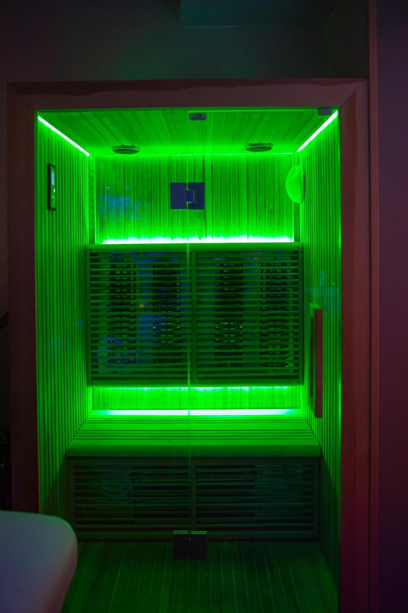 Corso Suite 107 Rooms Wellness & Spa روما المظهر الخارجي الصورة