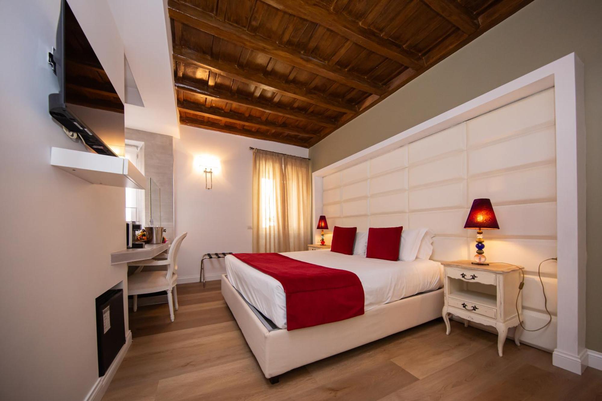 Corso Suite 107 Rooms Wellness & Spa روما المظهر الخارجي الصورة