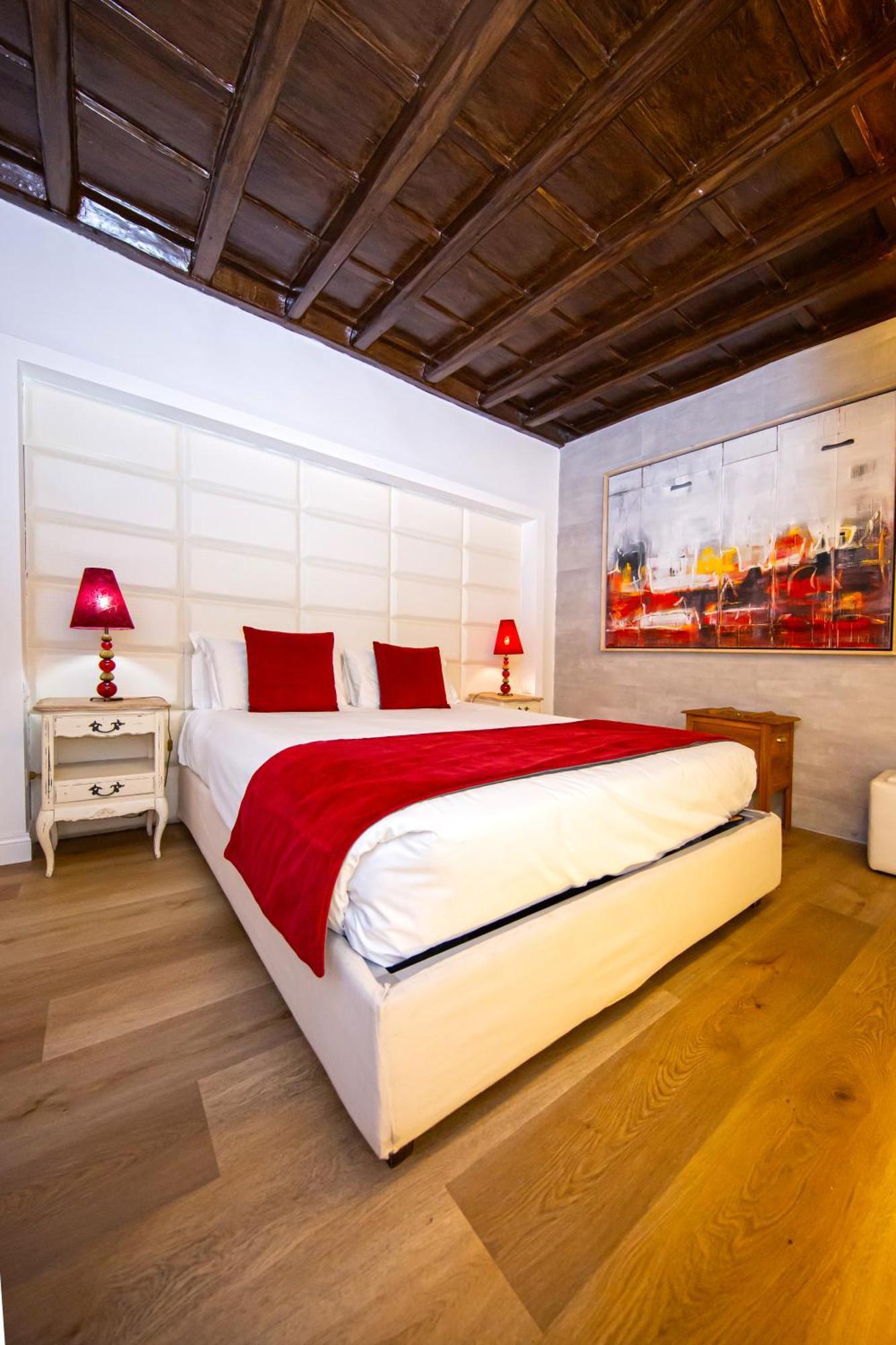 Corso Suite 107 Rooms Wellness & Spa روما المظهر الخارجي الصورة