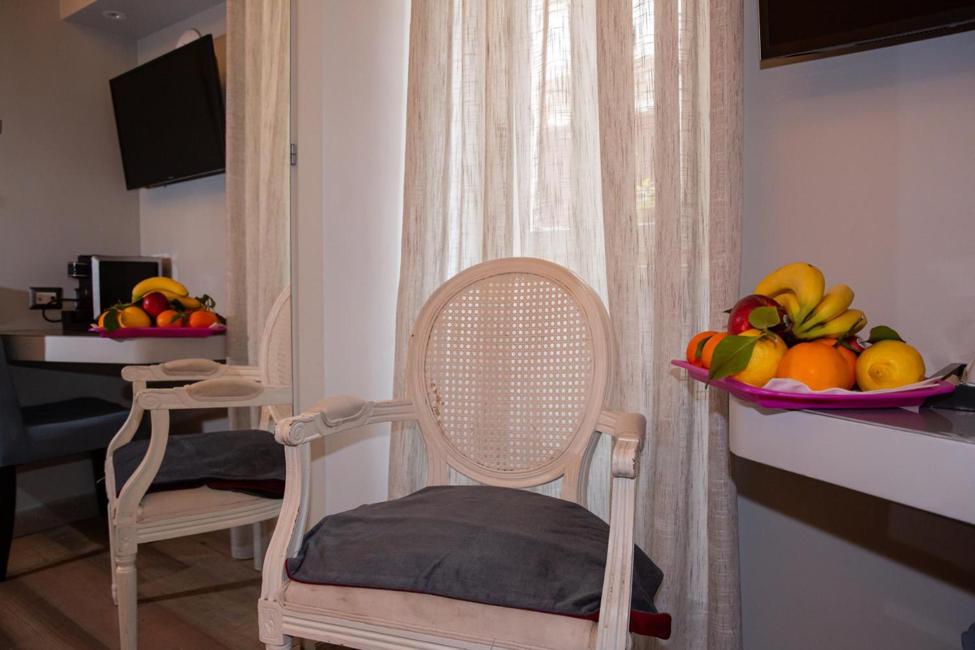 Corso Suite 107 Rooms Wellness & Spa روما المظهر الخارجي الصورة