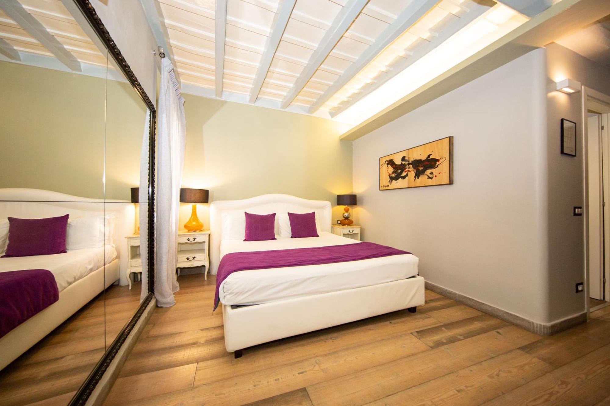 Corso Suite 107 Rooms Wellness & Spa روما المظهر الخارجي الصورة