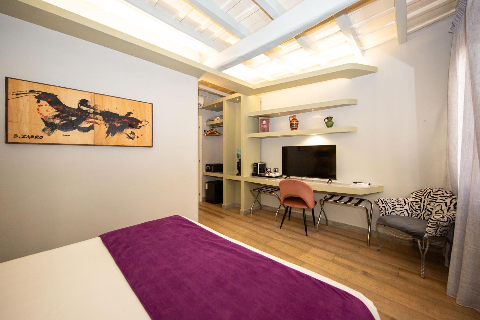 Corso Suite 107 Rooms Wellness & Spa روما المظهر الخارجي الصورة